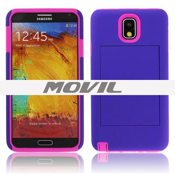 NP-1686 Protectores para Samsung Note 3-3